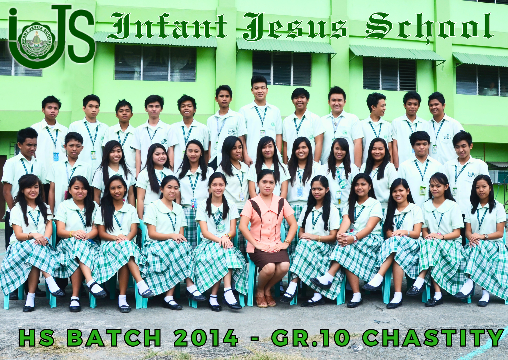 Class of 2013-2014